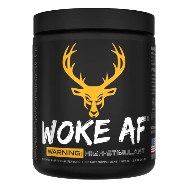 WOKE AF OJ KILLA