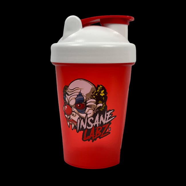 Insane Labz Shaker 14oz