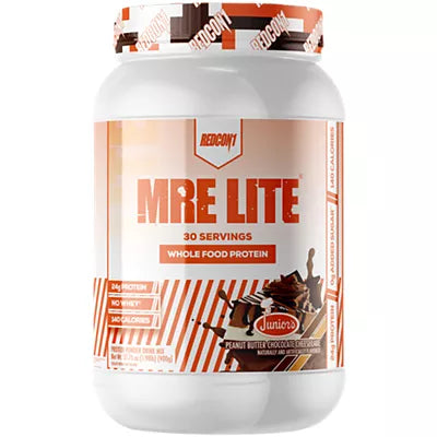 MRE LITE PEANUT BUTTER CHOCOLATE CHEESECAKE