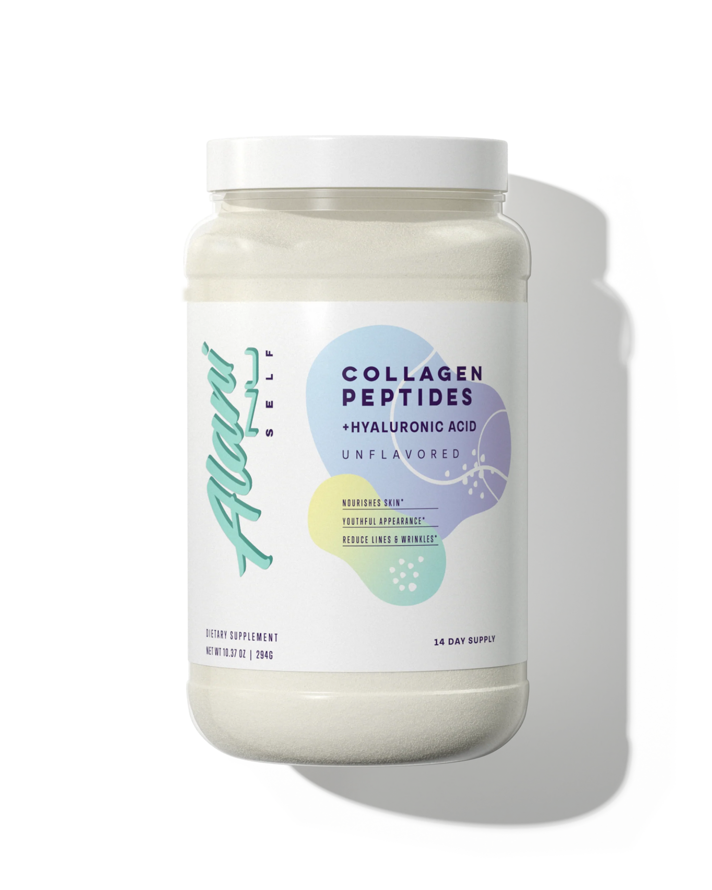 ALANI NU COLLAGEN PEPTIDES