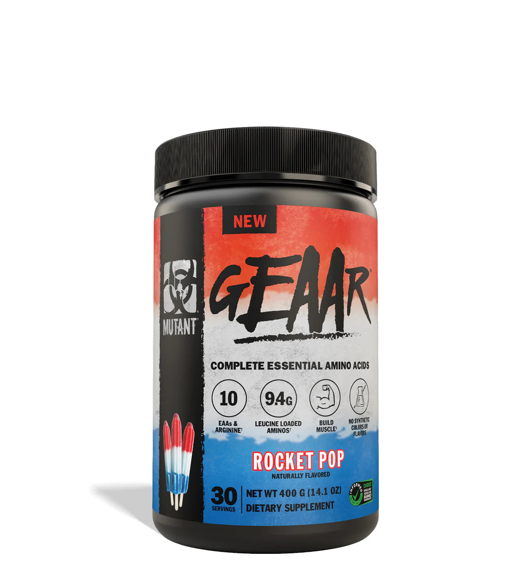 GEAAR ROCKET POP