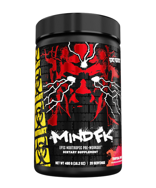 MIND FK TROPICAL PUNCH