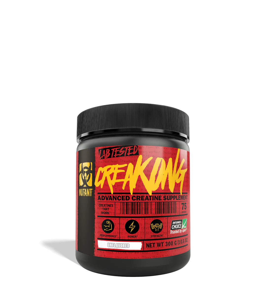 CREAKONG 300G