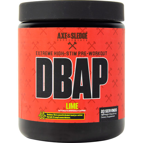 DBAP LIME