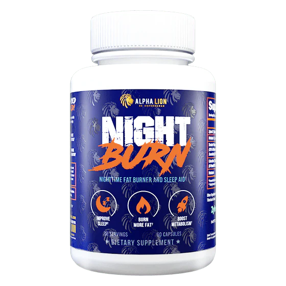 NIGHTBURN