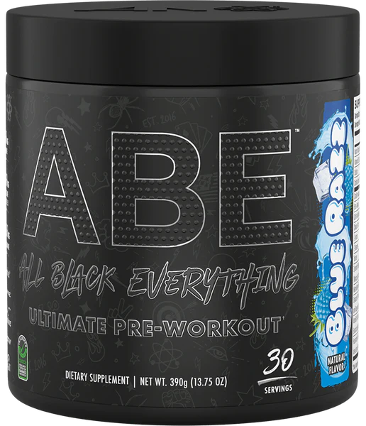 ABE Ultimate Pre-Workout Powder