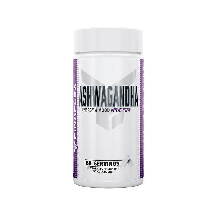 FINAFLEX ASHWAGANDHA