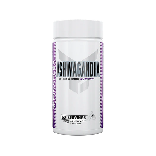 FINAFLEX ASHWAGANDHA