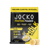 JOCKO MOLK BANANA CREAM