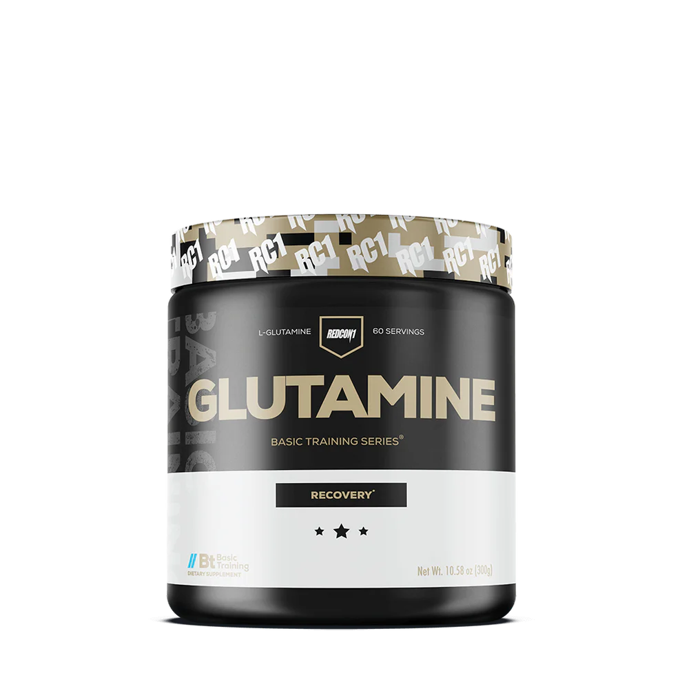 REDCON L-GLUTAMINE