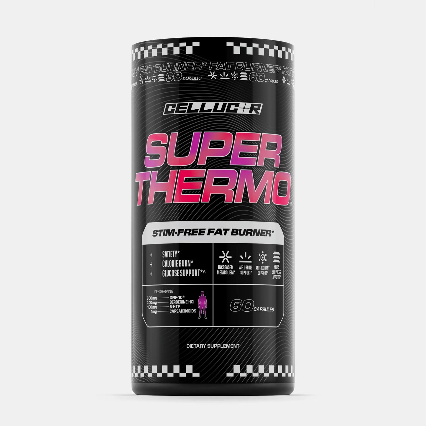 SUPER THERMO