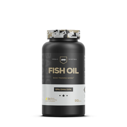REDCON1 FISH OIL