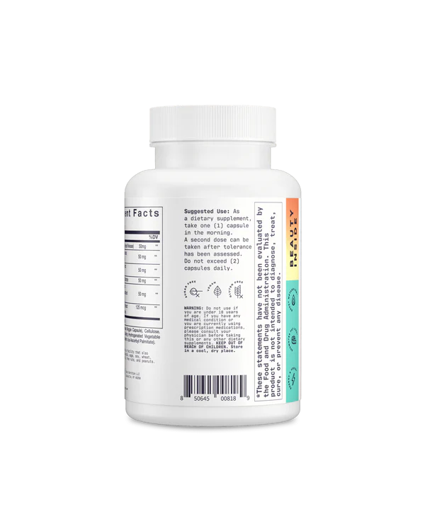 ALANI NU FAT BURNER