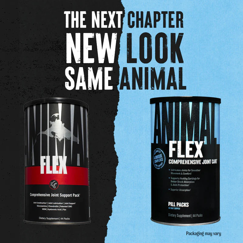ANIMAL FLEX