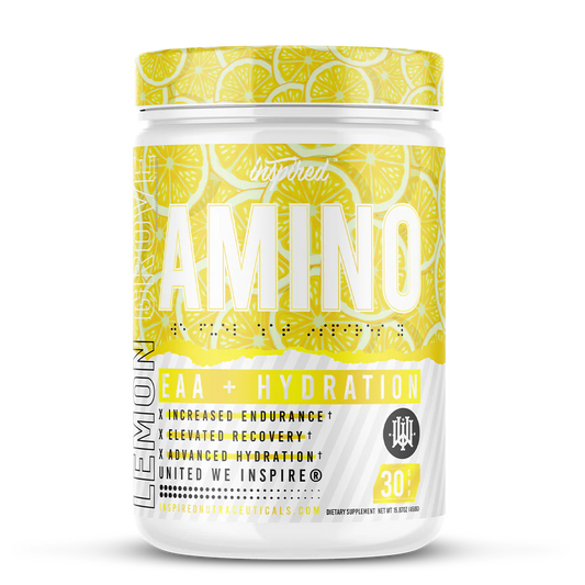 AMINO LEMON GROVE