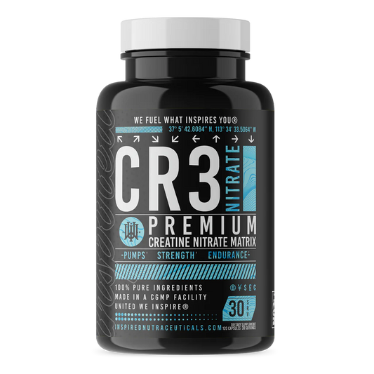 INSPIRED CR3 NITRATE