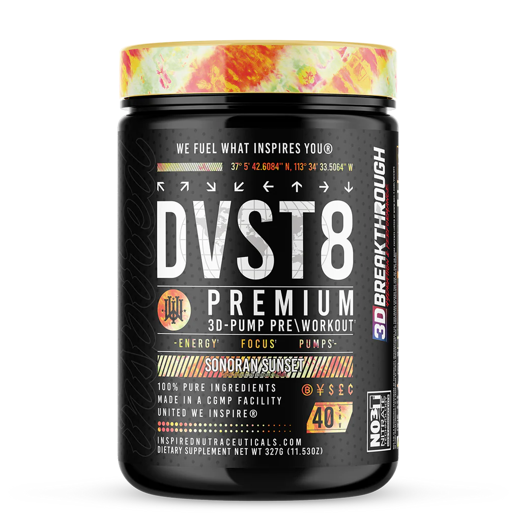 DVST8 PREMIUM SONORAN SUNSET