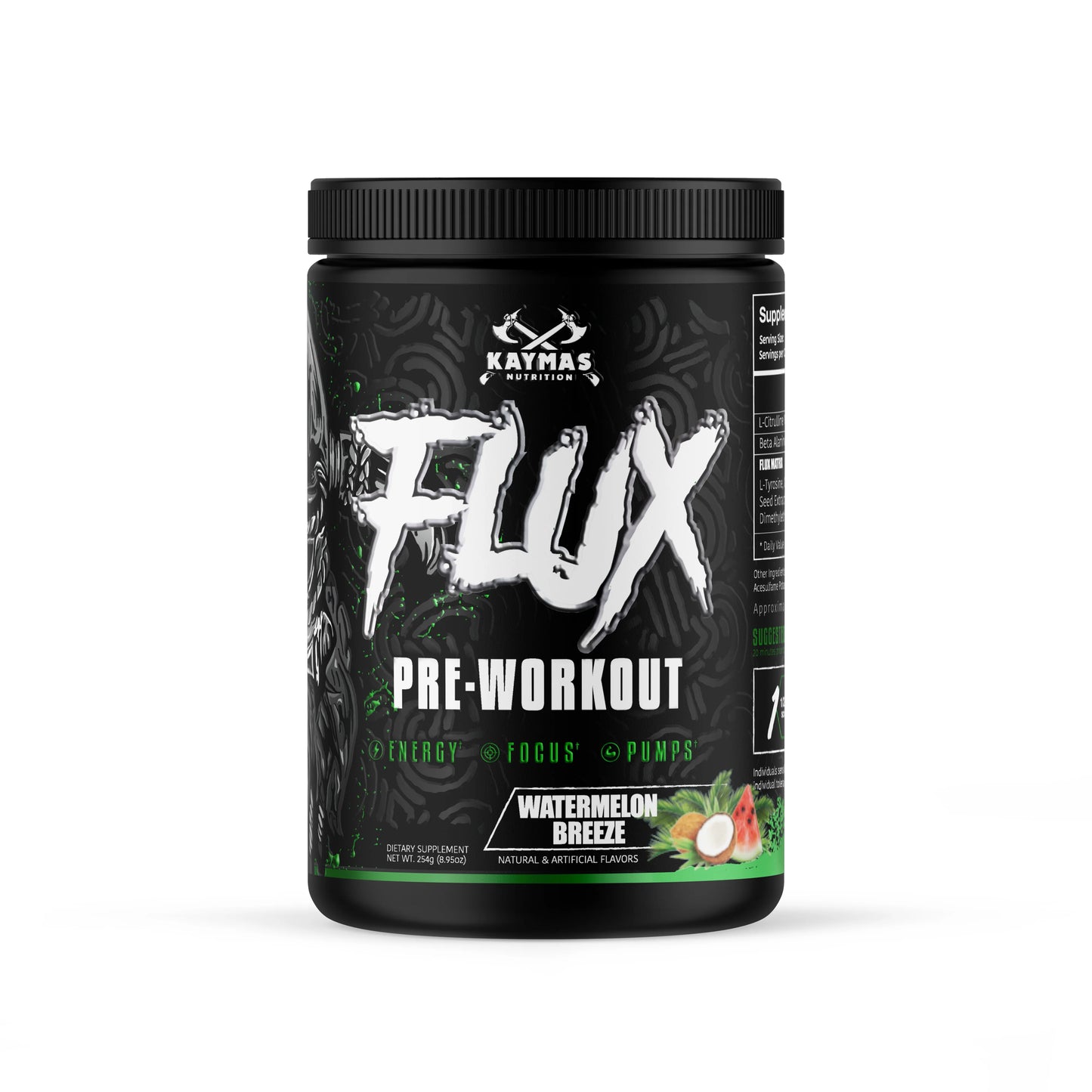 FLUX WATERMELON BREEZE