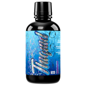 THIQUID FRUIT PUNCH