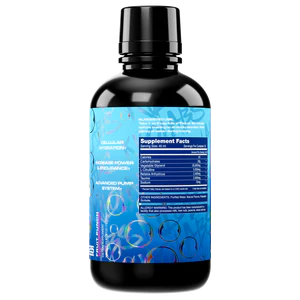 THIQUID FRUIT PUNCH