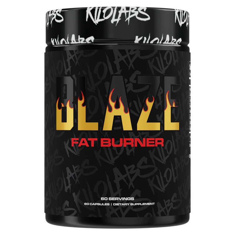 BLAZE
