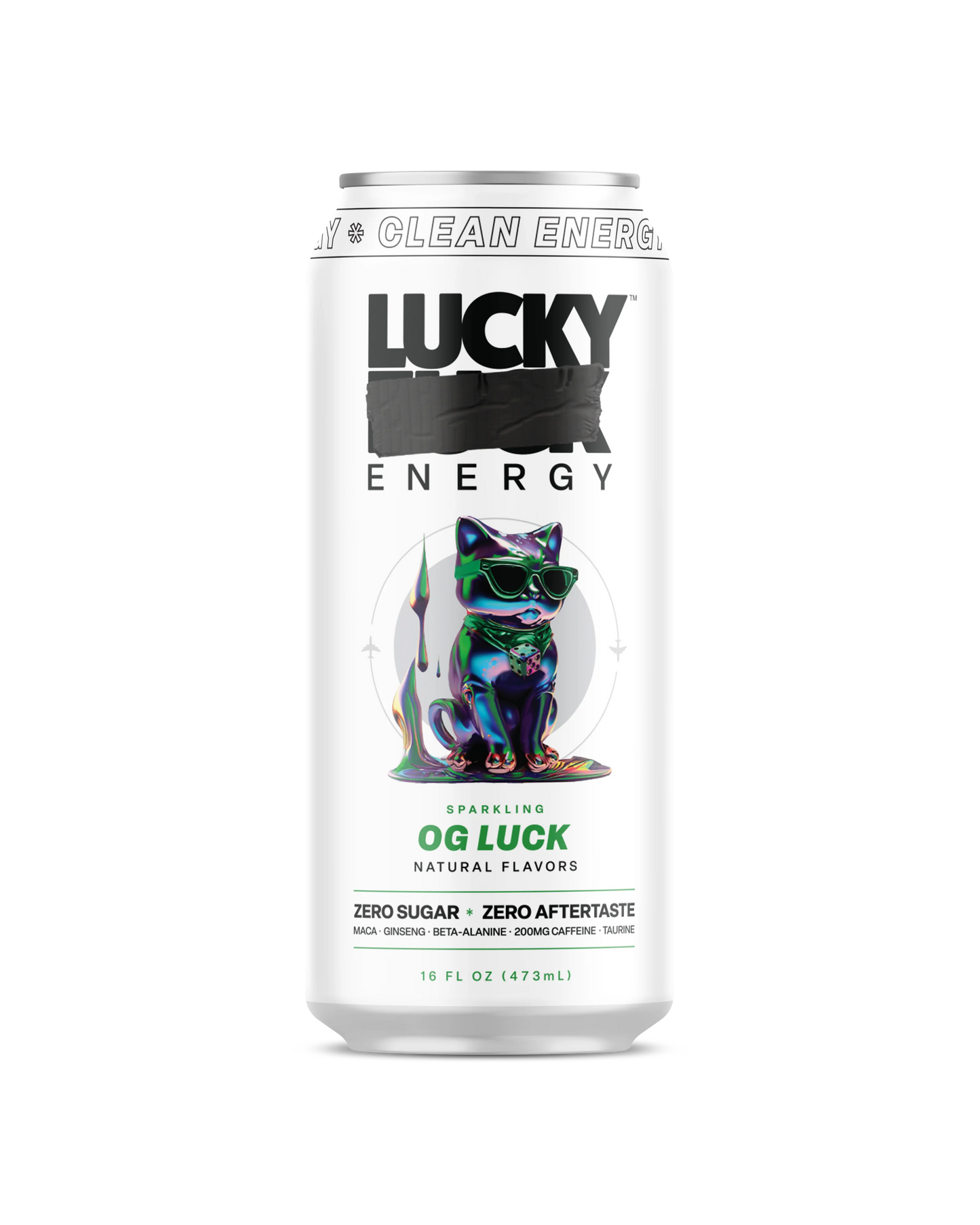 LUCKY ENERGY RTD