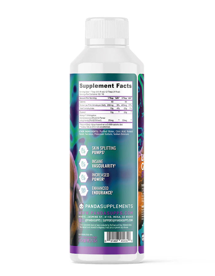 PUMP JUICE GRAPE COOLER