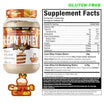 LEAN WHEY ISO HYDRO CARROT CAKE