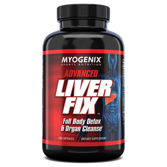 LIVER FIX