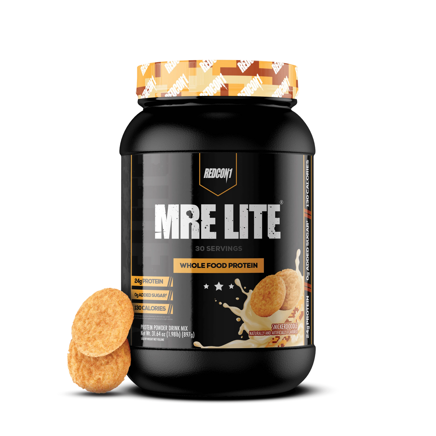 MRE LITE SNICKERDOODLE