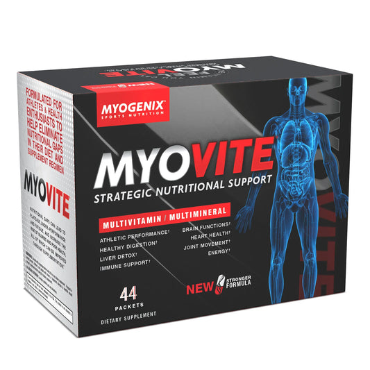 Multivitamin