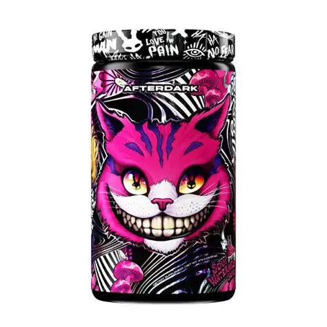 AFTERDARK VOID SOUR WATERMELON SWIRL