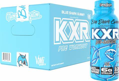 KXR RTD