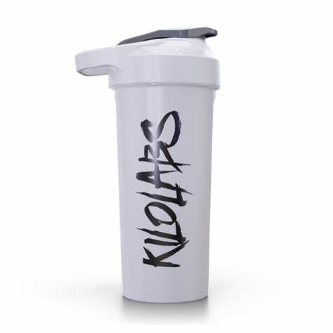 Kilo Labs Shaker 24oz