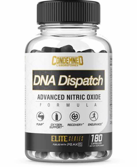 DNA DISPATCH