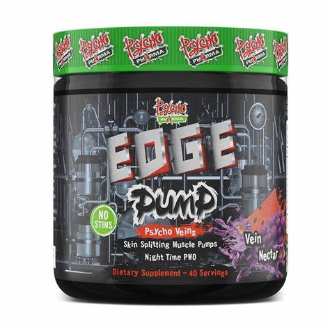 EDGE PUMP VEIN NECTAR