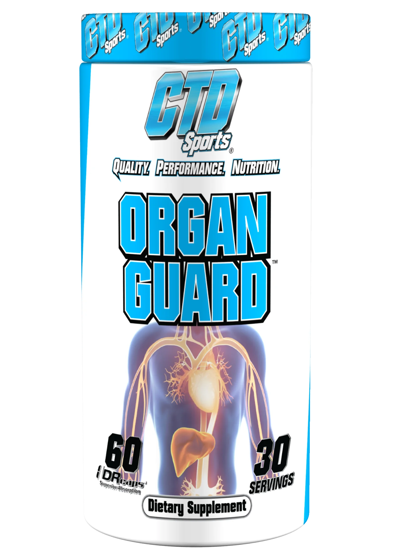 ORGAN GUARD
