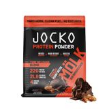 JOCKO MOLK CHOCOLATE PEANUT BUTTER