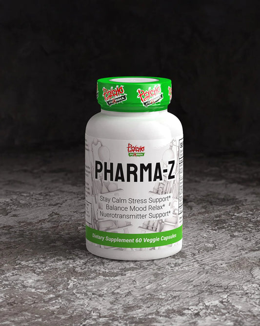 PHARMA-Z