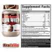 LEAN WHEY ISO HYDRO PROTELLA