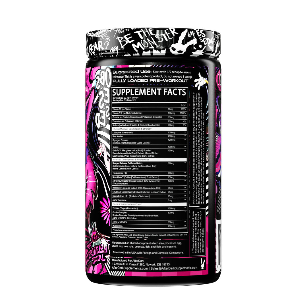 AFTERDARK VOID SOUR WATERMELON SWIRL