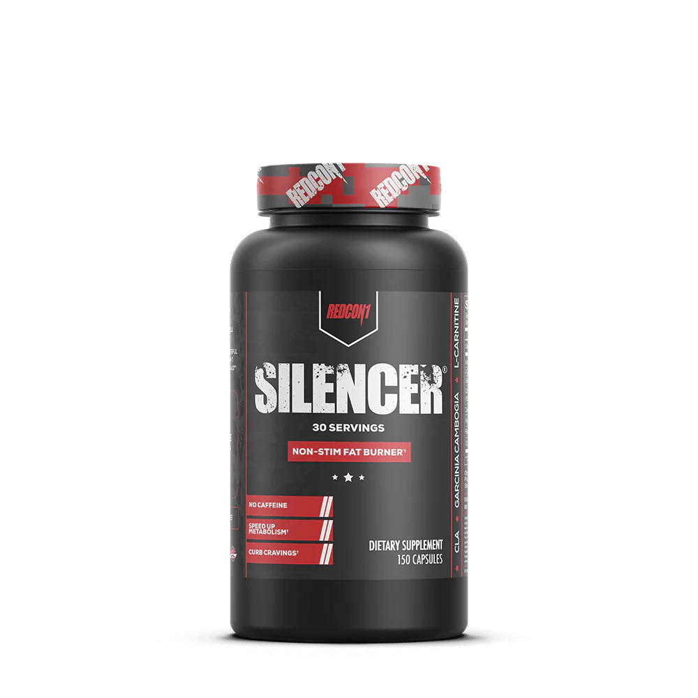 SILENCER