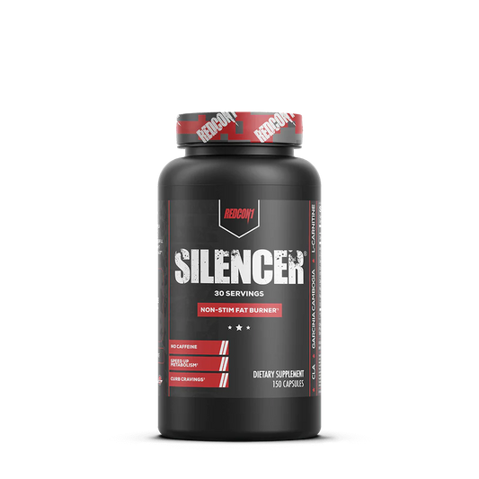 SILENCER