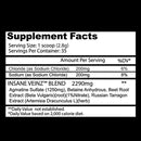 INSANE VEINZ FRUIT PUNCH