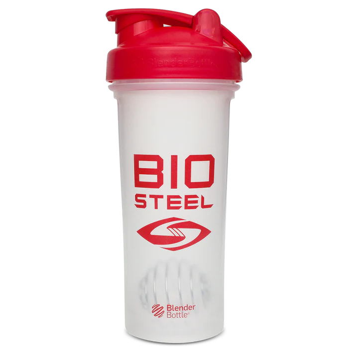 BIOSTEEL SHAKER