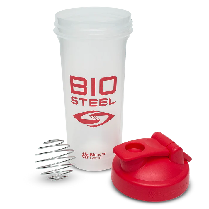 BIOSTEEL SHAKER