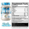 LEAN WHEY ISO VANILLA ICE CREAM