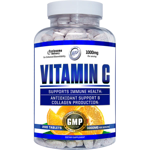 VITMAIN C 1000MG
