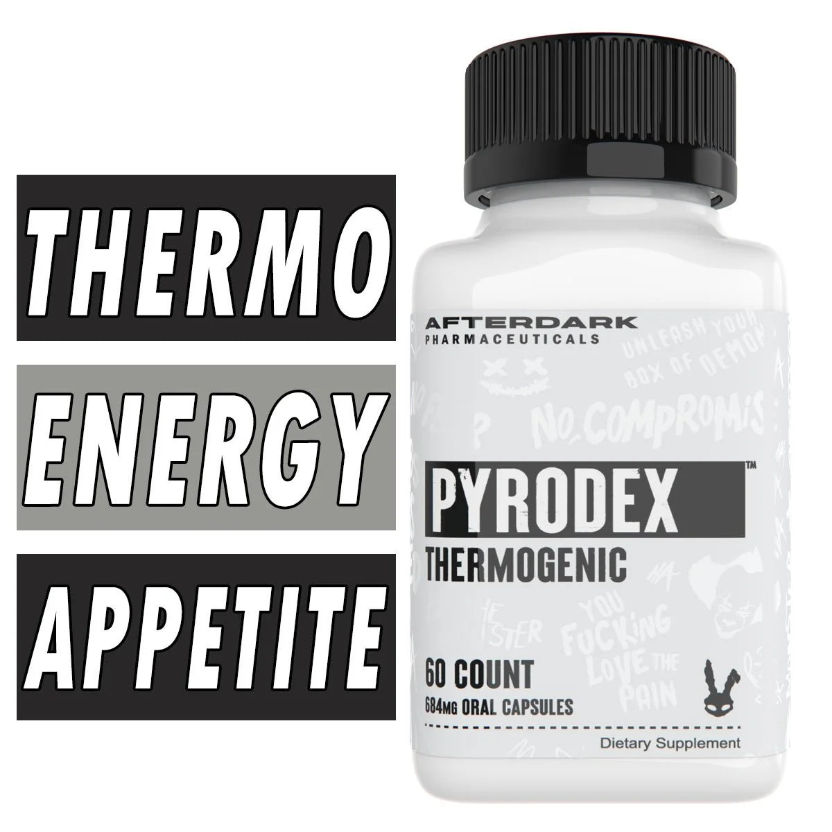 PYRODEX THERMOGENIC