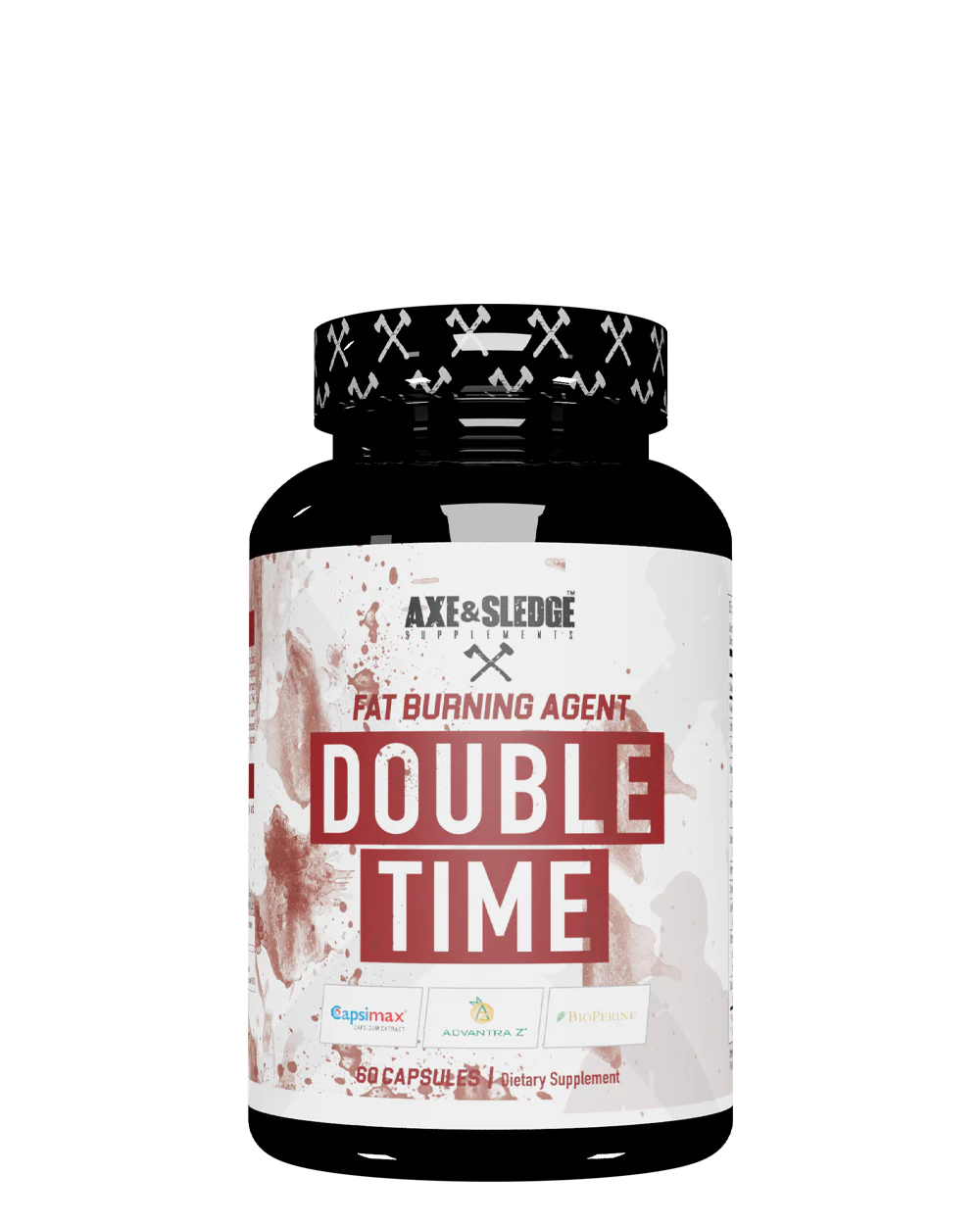 DOUBLE TIME